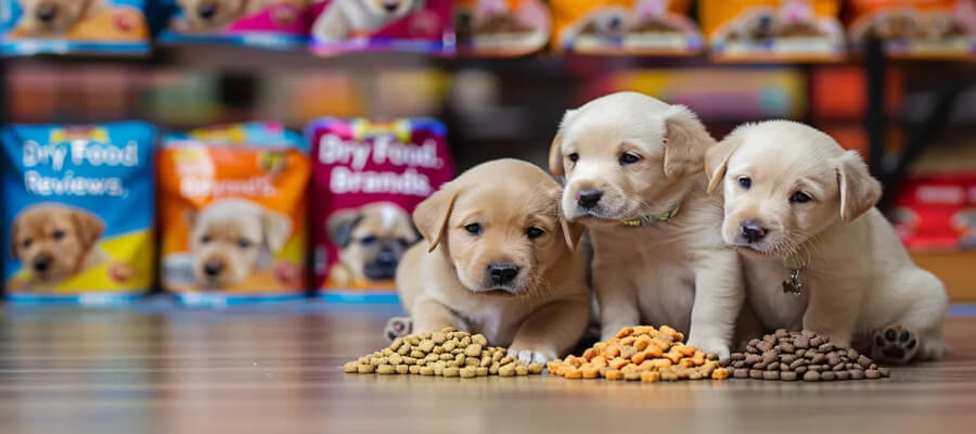 The Best Dog Food Brands in 2024: A Review